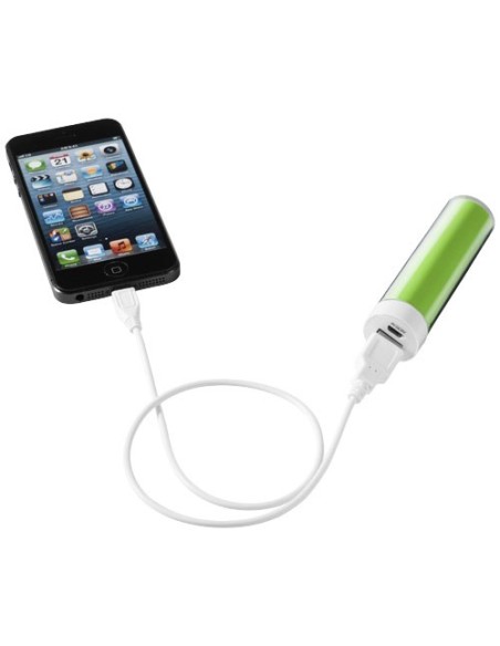 Bateria externa 2200mAh Dash