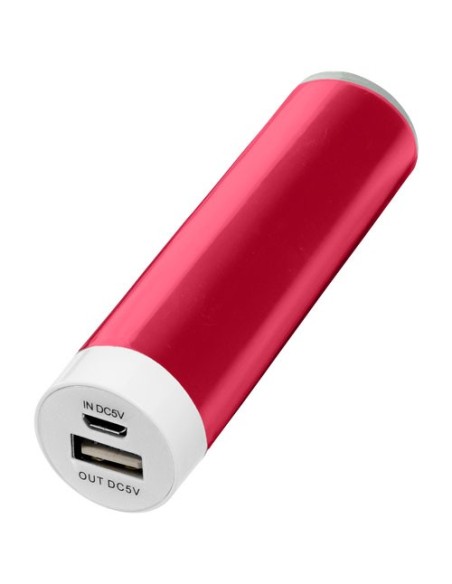 Bateria externa 2200mAh Dash