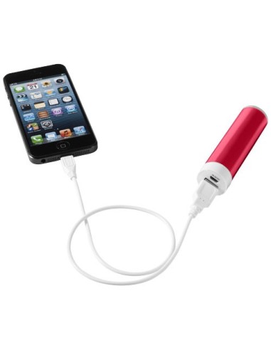 Bateria externa 2200mAh Dash