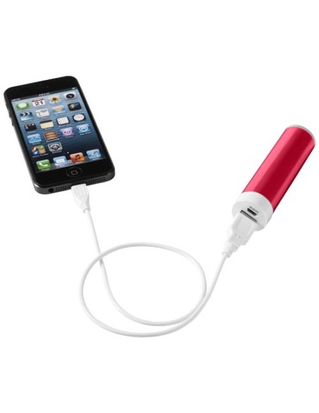 Bateria externa 2200mAh Dash