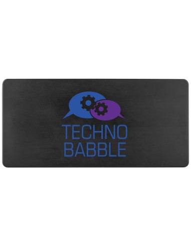 Bateria externa con reloj y luz LED 8000 mAh