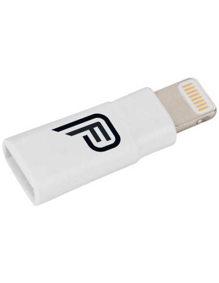 Adaptador MFI Storm