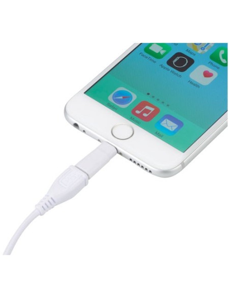 Adaptador MFI Storm