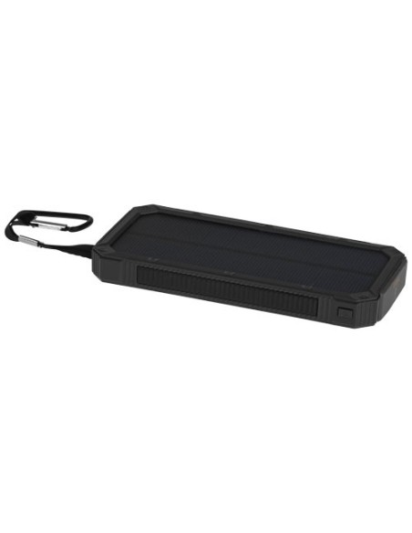 Bateria externa solar de 10000 mAh Peak
