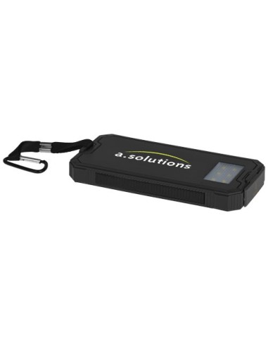 Bateria externa solar de 10000 mAh Peak
