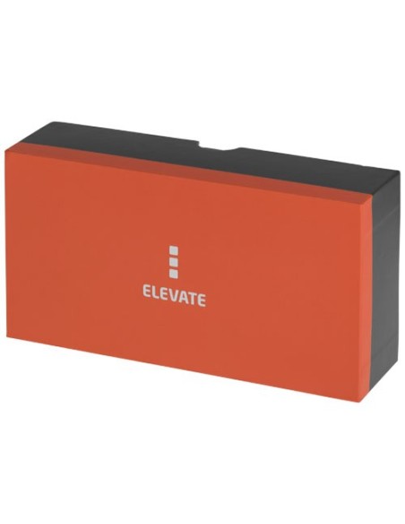 Bateria externa solar de 10000 mAh Peak