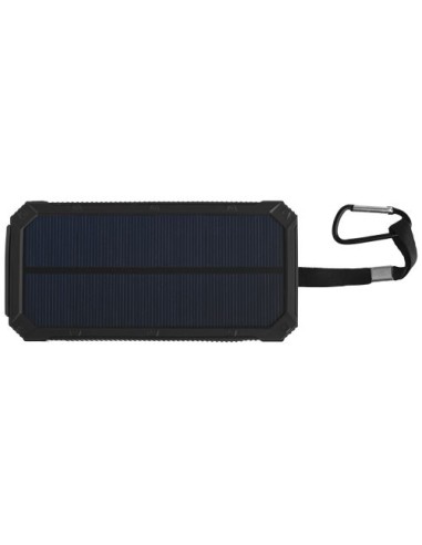 Bateria externa solar de 10000 mAh Peak