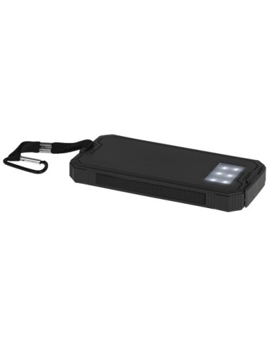 Bateria externa solar de 10000 mAh Peak