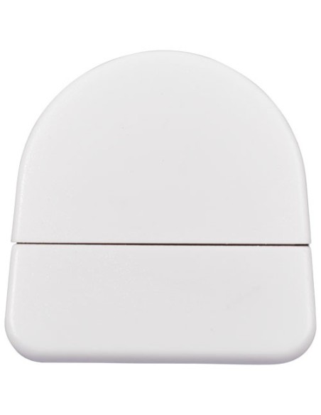 Hub con 4 puertos USB y soporte de telefono Power