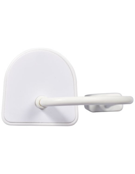 Hub con 4 puertos USB y soporte de telefono Power