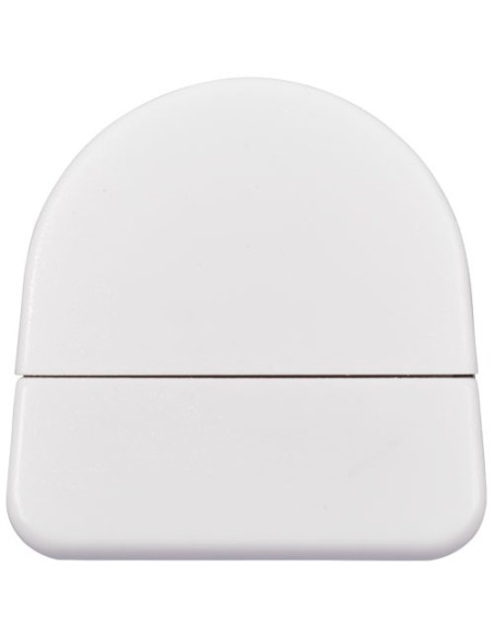 Hub con 4 puertos USB y soporte de telefono Power