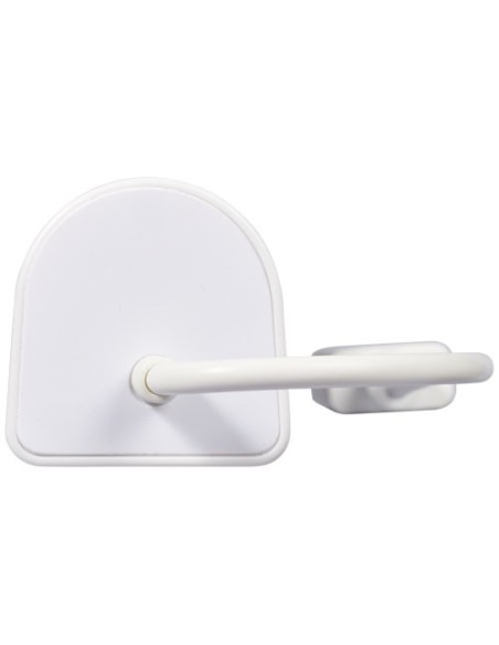 Hub con 4 puertos USB y soporte de telefono Power
