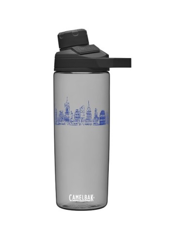 Bidón deportivo de 600 ml de Tritan™ "Chute Mag®"
