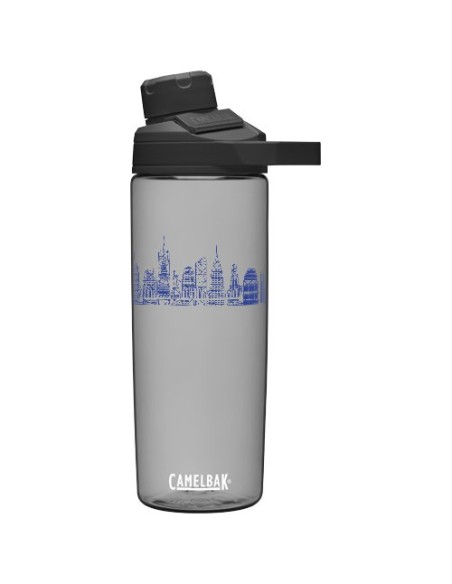 Bidón deportivo de 600 ml de Tritan™ "Chute Mag®"
