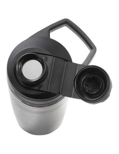 Bidón deportivo de 600 ml de Tritan™ "Chute Mag®"