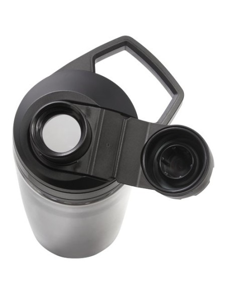 Bidón deportivo de 600 ml de Tritan™ "Chute Mag®"