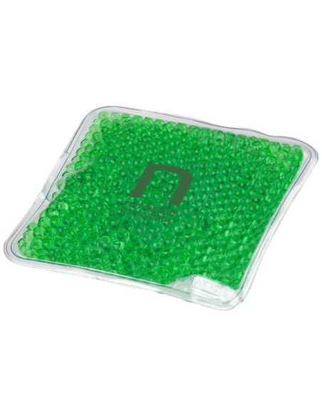 Pack de gel frio calor reutilizable Bliss