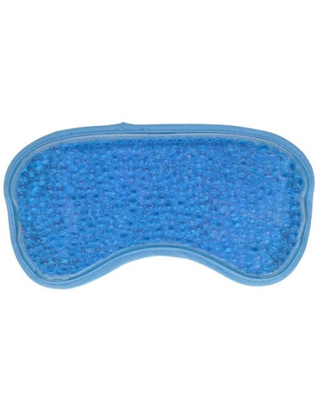 Mascara de gel frio calor para los ojos reutilizable Bluff