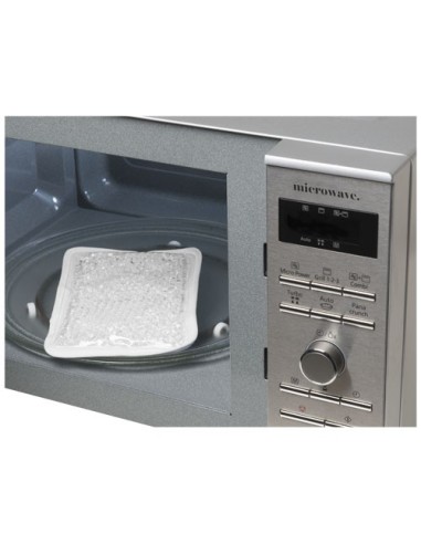 Pack de gel frio calor reutilizable Jiggs