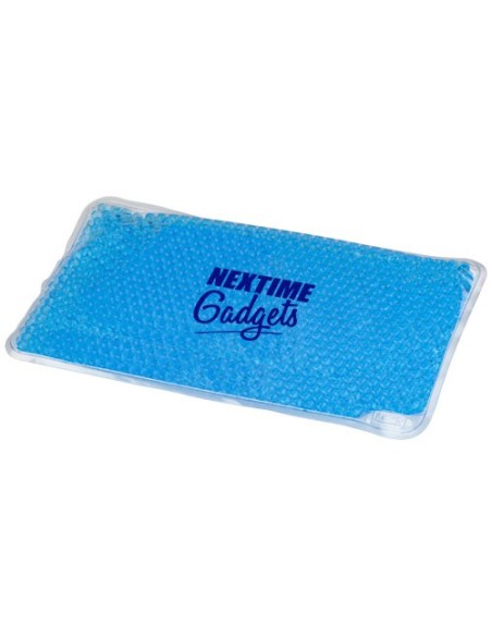 Pack de gel frio calor reutilizable Serenity