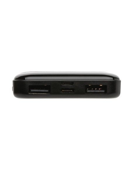 Powerbank RCS 5.000 mAh de plástico reciclado