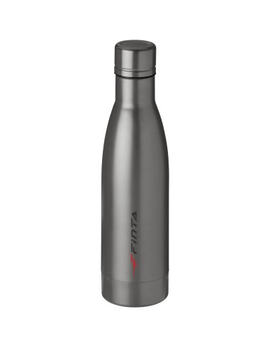 Botella de 500 ml con aislamiento de cobre al...