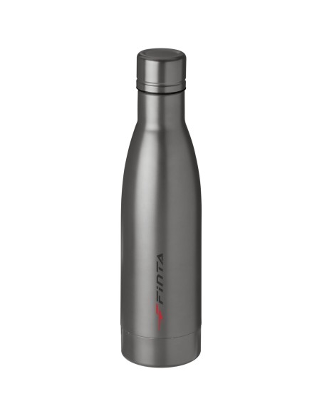 Botella de 500 ml con aislamiento de cobre al vacío "Vasa"