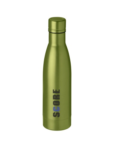 Botella de 500 ml con aislamiento de cobre al...