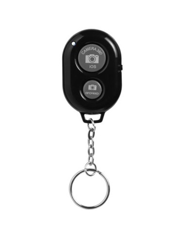 Llavero con disparador remoto Bluetooth Selfie