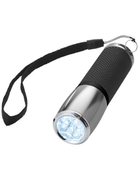 Linterna de 9 LED Hank