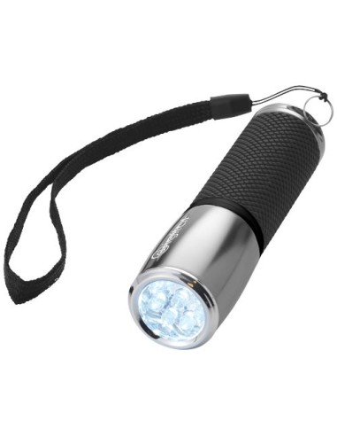 Linterna de 9 LED Hank