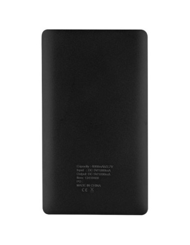 Bateria externa de 4000 mAh Austin