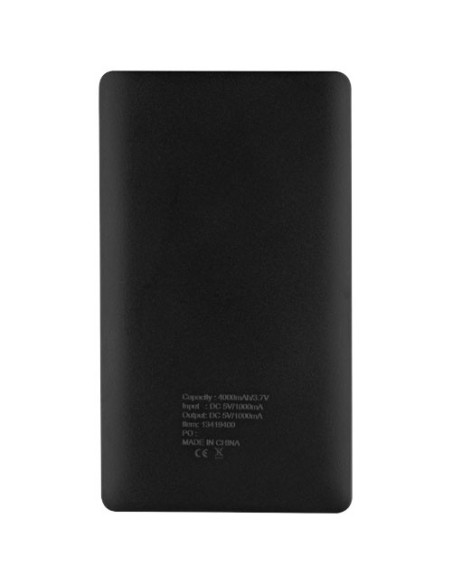 Bateria externa de 4000 mAh Austin