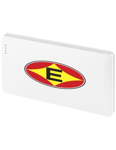 Bateria externa de 4000 mAh Austin