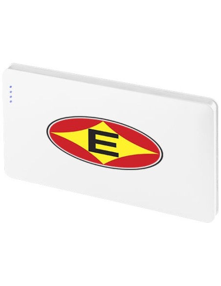 Bateria externa de 4000 mAh Austin