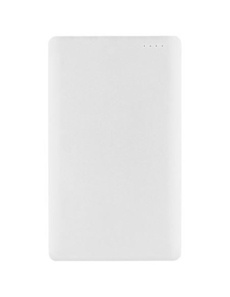 Bateria externa de 4000 mAh Austin
