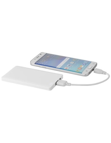 Bateria externa de 4000 mAh Austin