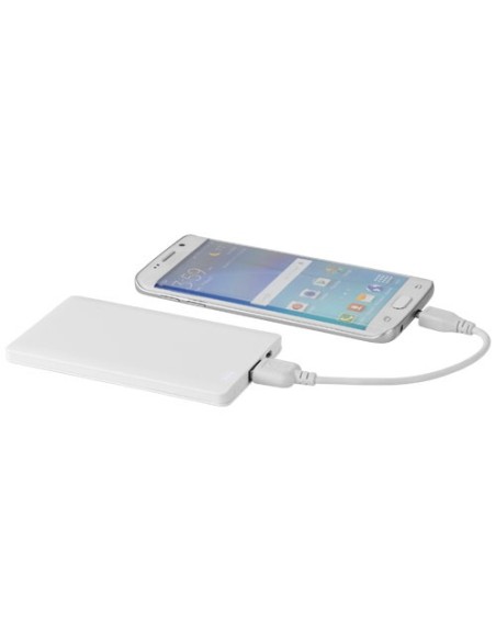 Bateria externa de 4000 mAh Austin