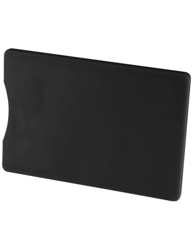 Portatarjetas con protector RFID Zafe