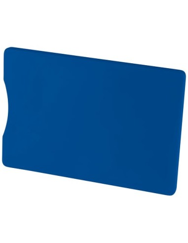 Portatarjetas con protector RFID Zafe