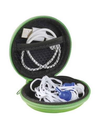 Funda de viaje para accesorios Fly