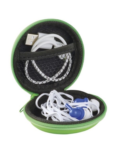 Funda de viaje para accesorios Fly