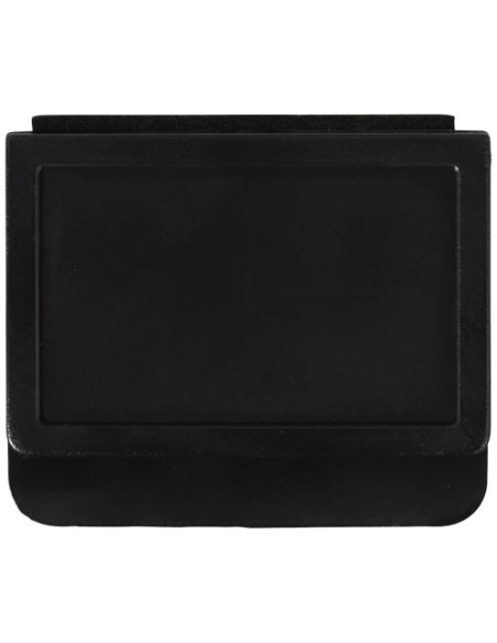 Bloqueador de camara web con limpiador de pantalla Clip on