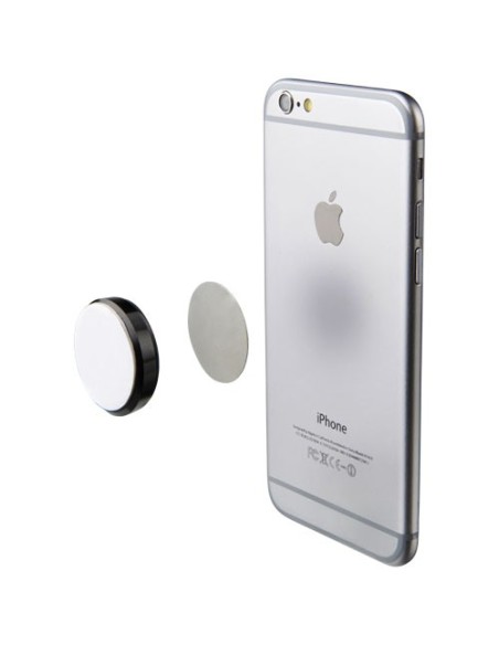 Soporte magnetico para telefonos Glu