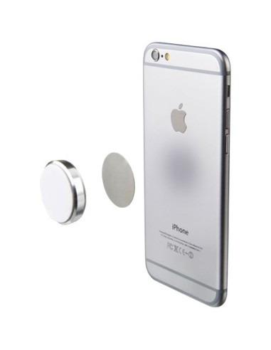 Soporte magnetico para telefonos Glu