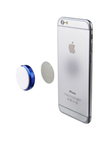 Soporte magnetico para telefonos Glu