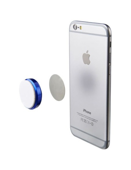 Soporte magnetico para telefonos Glu