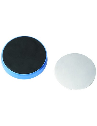 Soporte magnetico para telefonos Glu