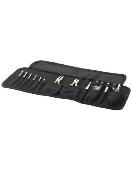 Set de herramientas de 25 piezas Remy