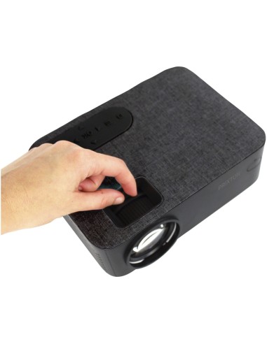 Prixton Proyector Lumière
